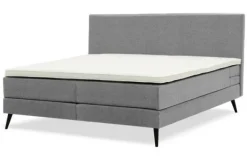 Boxsprings-Sierah Beds Boxspring  Javi