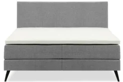 Boxsprings-Sierah Beds Boxspring  Javi