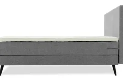 Boxsprings-Sierah Beds Boxspring  Javi