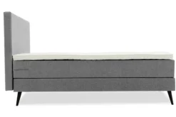 Boxsprings-Sierah Beds Boxspring  Javi