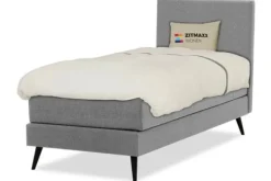 Boxsprings-Sierah Beds Boxspring Javi