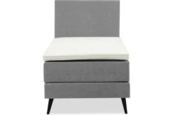 Boxsprings-Sierah Beds Boxspring Javi