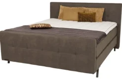 Boxsprings-Sierah Beds Boxspring Jungle Bolta