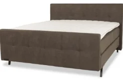 Boxsprings-Sierah Beds Boxspring Jungle Bolta