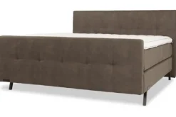 Boxsprings-Sierah Beds Boxspring Jungle Bolta