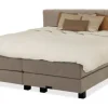 Boxsprings-Sierah Beds Boxspring Liver Barnet