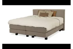 Boxsprings-Sierah Beds Boxspring Liver Barnet