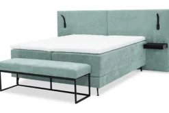 Outlet Boxspring Marinda Boxsprings