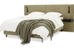 Outlet Boxspring Marinda Boxsprings