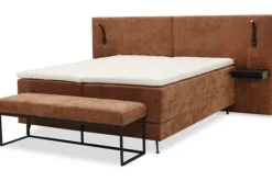 Outlet Boxspring Marinda Boxsprings