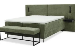 Outlet Boxspring Marinda Boxsprings