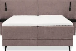 Outlet Boxspring Marinda Boxsprings