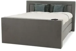Boxsprings-Constant Dormir Boxspring met tv-lift Connie