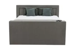 Boxsprings-Constant Dormir Boxspring met tv-lift Connie