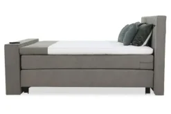 Boxsprings-Constant Dormir Boxspring met tv-lift Connie