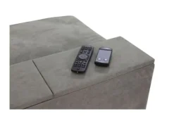 Boxsprings-Constant Dormir Boxspring met tv-lift Connie