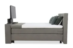 Boxsprings-Constant Dormir Boxspring met tv-lift Connie