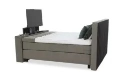 Boxsprings-Constant Dormir Boxspring met tv-lift Connie