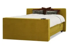 Clearance Boxspring met tv-lift Dream Boxsprings