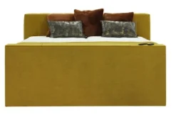 Clearance Boxspring met tv-lift Dream Boxsprings