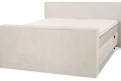 New Boxspring met tv-lift Tranquillo Boxsprings