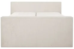 New Boxspring met tv-lift Tranquillo Boxsprings