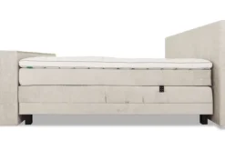 New Boxspring met tv-lift Tranquillo Boxsprings
