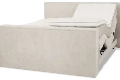 New Boxspring met tv-lift Tranquillo Boxsprings