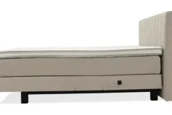 Boxsprings-Sierah Beds Boxspring Natural Barnet