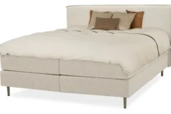 Boxsprings-Sierah Beds Boxspring Natural Bilderberg