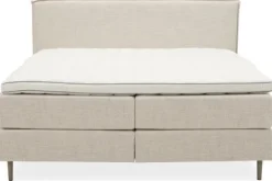 Boxsprings-Sierah Beds Boxspring Natural Bilderberg