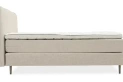 Boxsprings-Sierah Beds Boxspring Natural Bilderberg
