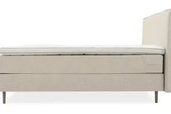 Boxsprings-Sierah Beds Boxspring Natural Bilderberg