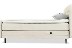 Boxsprings-Sierah Beds Boxspring Natural Melton