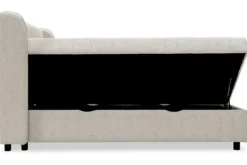 Boxsprings-Sierah Beds Boxspring Naturel Essence