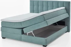 Boxsprings- Boxspring Nestora