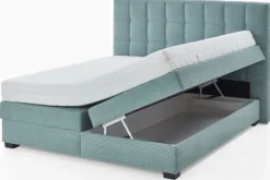 Boxsprings- Boxspring Nestora