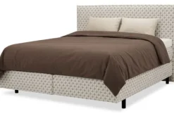 Boxsprings-Hukla Bedding Boxspring  Nirvana