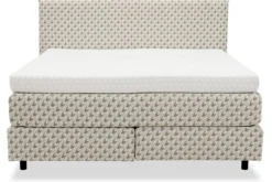 Boxsprings-Hukla Bedding Boxspring  Nirvana