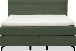 Boxsprings-Hukla Bedding Boxspring Oceana