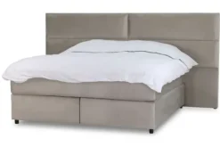 Boxsprings-Endless Luxury Beds Boxspring Papillon