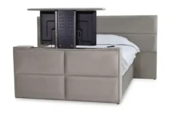 Clearance Boxspring Papillon Boxsprings