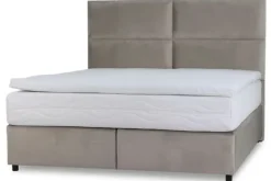 Boxsprings-Endless Luxury Beds Boxspring Papillon