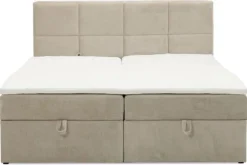 Boxsprings-Encanta Boxspring Perla