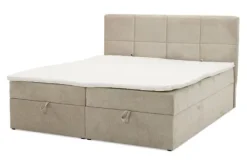 Boxsprings-Encanta Boxspring Perla