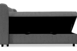 Boxsprings-Sierah Beds Boxspring Slate Essence