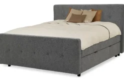 Boxspring Slate Lucent Boxsprings