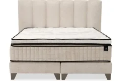New Boxspring St. Tropez Boxsprings
