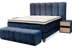 New Boxspring St. Tropez Boxsprings
