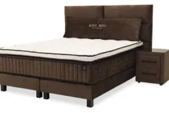 Boxsprings-King Koil Boxspring Texas